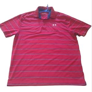 Under Armour Golf shirt